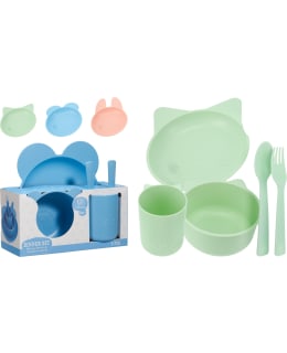 DINNERSET 3 ASS Main Image