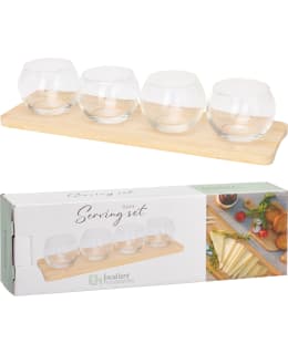 SERVING SET 5PCS Main Image