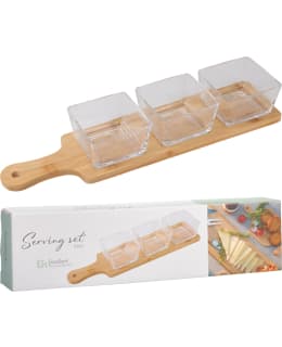SERVING SET 4PCS Main Image
