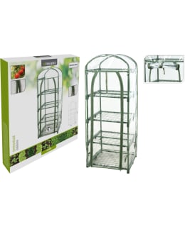 PROGARDEN 50X45X130CM KASVIHUONE Main Image