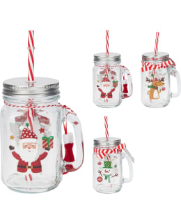 EH CHRISTMAS 450ML LASIMUKI KAHVALLA Main Image