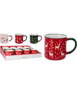 MUG STONEWARE GRES 250ML Main Image