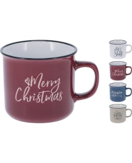 EH CHRISTMAS 285ML JOULUMUKI Main Image