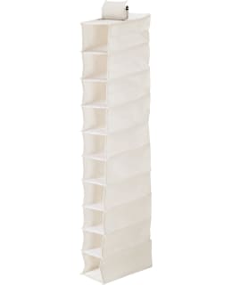 H&S CP8501680 30X15X120 HANGING ORGANIZ Main Image