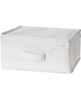 H&S CP8501720 31X28X15,5CM SÄILYTYSLTK Main Image