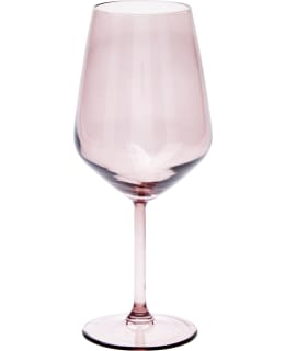 EH 490ML 64X220MM PINKKI VIINILASI Main Image