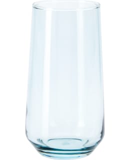 DRINKING GLASS 470ML 65XH150MM BLUE Main Image