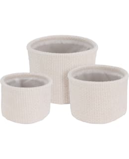 H&S AAE444260 L KERMA D22X17CM KORI Main Image