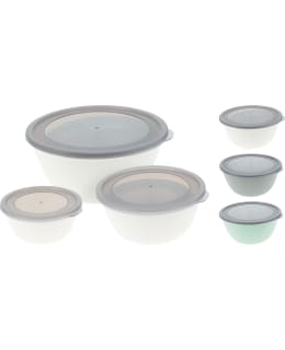 STORAGE BOX SET 3PCS 3ASS CL Main Image