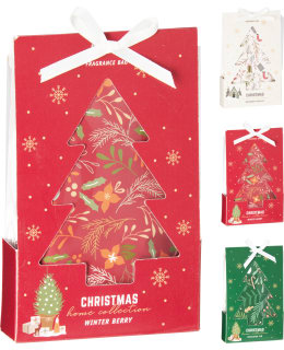 H&S ACC700230 XMAS TUOKSUPUSSI Main Image