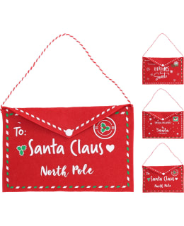 H&S AAO400010 XMAS 26CM LAJ.KIRJEKUORI Main Image