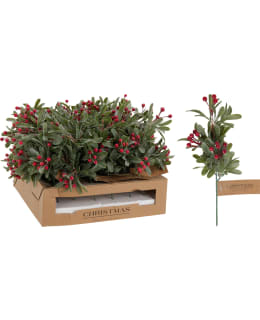 KM MT1001560 38CM JOULUMARJAPUU Main Image