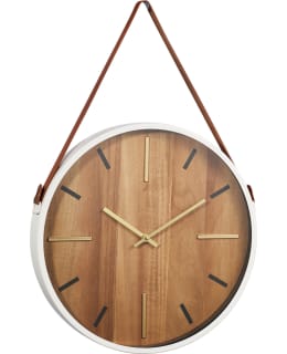 H&S NB1240000 39CM SEINÄKELLO Main Image