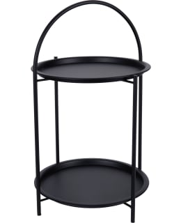 H&S NB1510550 D40X66CM MU SIVUPÖYTÄ Main Image