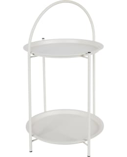 H&S NB1510570 D40X66CM VA SIVUPÖYTÄ Main Image