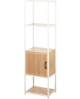 H&S NB1510630 43X33X153CM VA KAAPPI Main Image