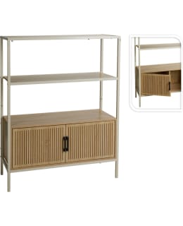 H&S NB1510650  105X83X33 CM VA KAAPPI Main Image