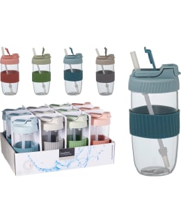 LASINEN JUOMAPULLO PILLILLÄ 500 ML Main Image