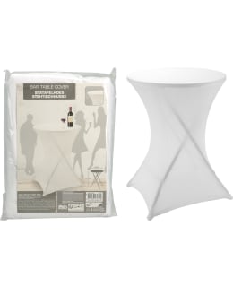 KM COCTAIL 80CM PÖYTÄLIINA Main Image