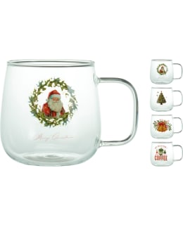 EH CHRISTMAS 400ML LASIKUPPI Main Image