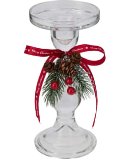 H&S AC5000310 XMAS 8X17,8 KYNTTILÄTELINE Main Image