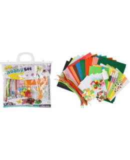 ART & CRAFT HOBBY GIANT ASKARTELUSETTI Main Image