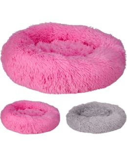 PETS 485600060 50CM FURRY BED Main Image