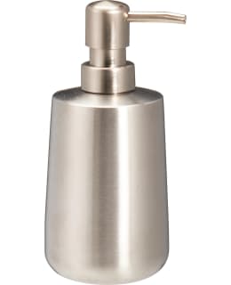 H&S 106000310 D8X17CM SOAP PUMP BOTTLE Main Image