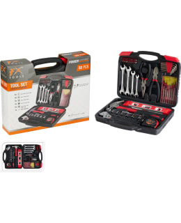 FX TOOLS 52-OS TYÖKALUSARJA Main Image