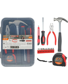 FX TOOLS 15-OS  KODIN TYÖKALUSARJA Main Image