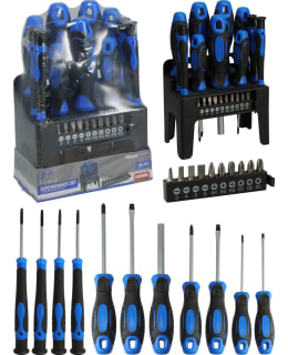 FX TOOLS 21-OS MEISSELISARJA Main Image