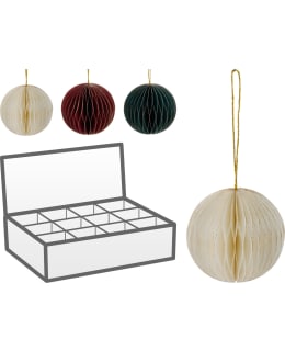 H&S A64105240 8 LAJ.PAPERI KUUSENKORISTE Main Image