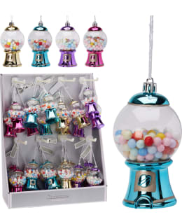 H&S ABJ450530 XMAS LAJ.KARKK KUUSENKORIS Main Image