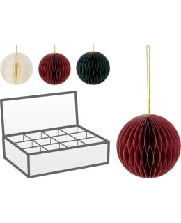 H&S A64105640 10 LAJ.PAPERI KUUSENKORIST Main Image