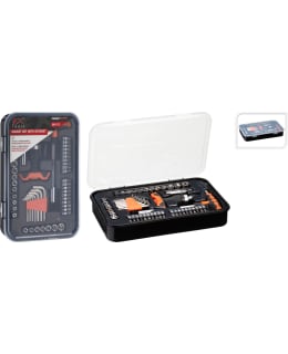 FX TOOLS 50-OS TYÖKALUSARJA Main Image