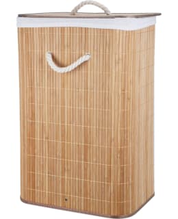 H&S KR9000010 40X30X60CM NAT PYYKKIKORI Main Image