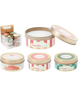 H&S 420214210 XMAS 6X3CM LAJ.TUOKSUKYNTT Main Image