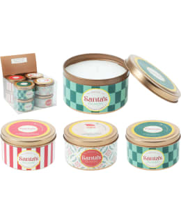 H&S 420214270 XMAS 8X5CM LAJ.TUOKSUKYNTT Main Image