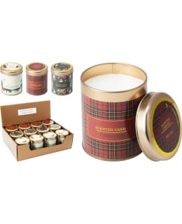 H&S 420214340 XMAS 7X8CM LAJ.TUOKSUKYNTT Main Image