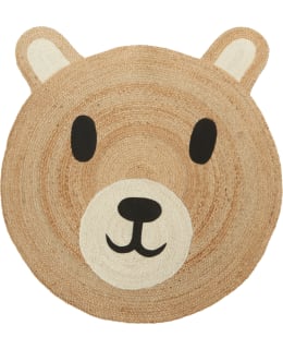 H&S BD2000510 KIDS D90CM CARPET Main Image