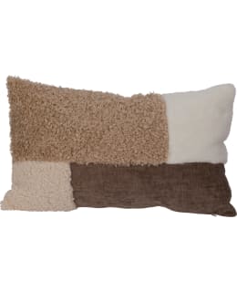 CHENILLE AAE823090 30X50 CM CUSHION Main Image