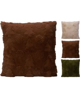 H&S AAE823400 45X45 CM CUSHION ASS Main Image