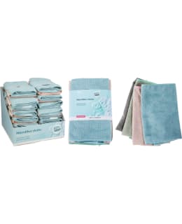 MICROFIBER CLOTH SET OF 4PCS Main Image