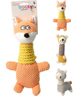 DOGS 491015400 BABY ROPE SOFT TOY Main Image