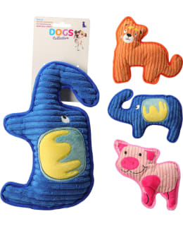 DOGS 491015410 DOG TOY PLUSH ANIMALS Main Image