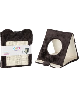 CATS 491015470 TRIANGLE SCRATCHING BOARD Main Image