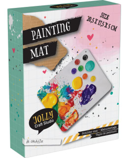 JOLLY CRAFTING STUDIO PAINTING PALETTI Main Image