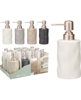 H&S 793000210 300ML ASS.SOAP PUMP BOTTLE Main Image