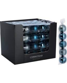 H&S CAR101610 5KPL 8CM SI KUUSENKORISTEP Main Image