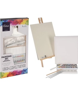 ARTIST 110732640 23-OSAINEN MAALAUSSETTI Main Image